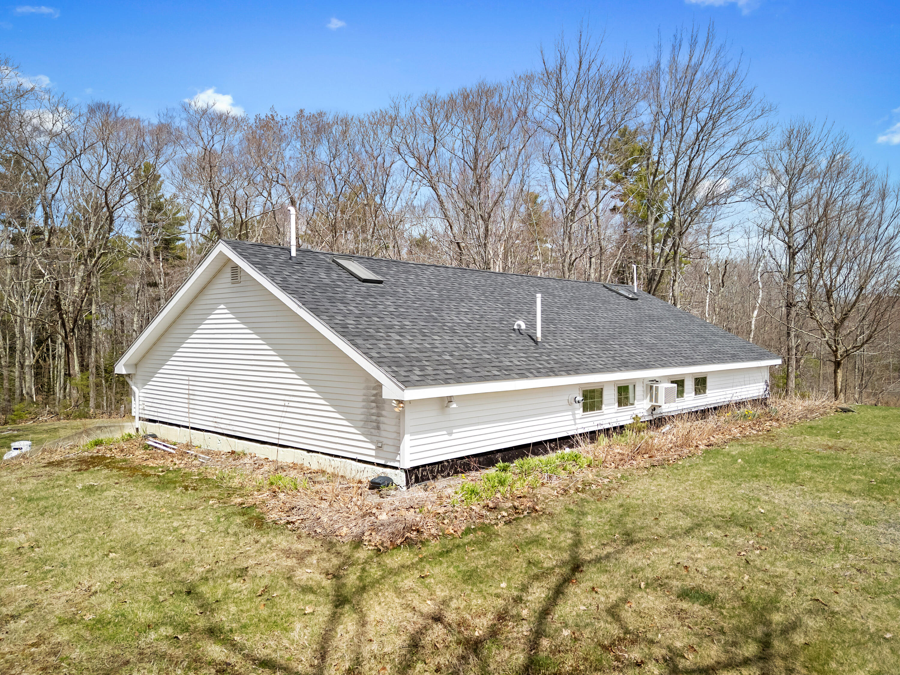 65 B Augusta Road Belmont ME 04952