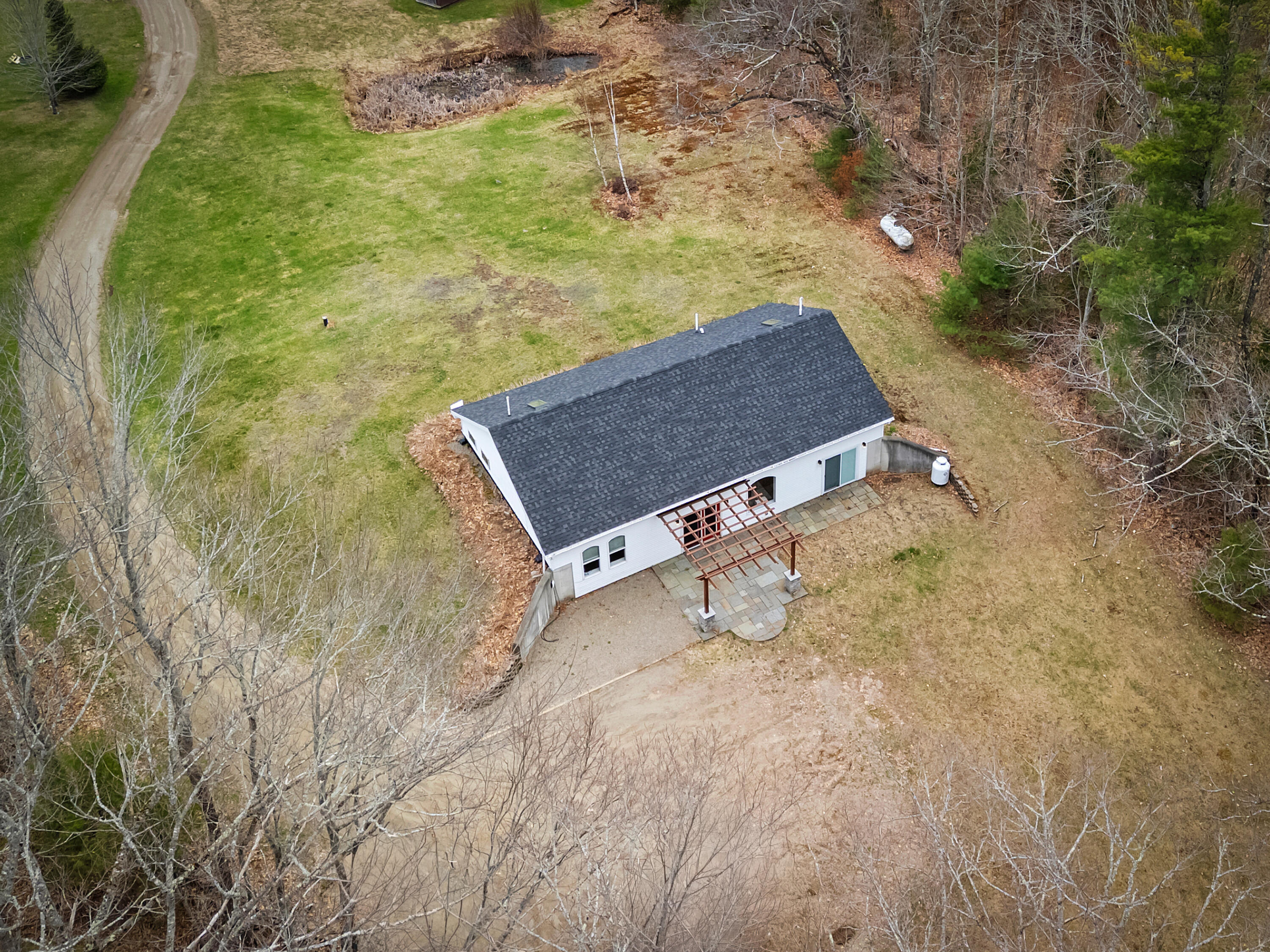 65 B Augusta Road Belmont ME 04952
