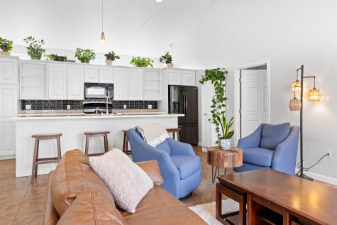 65 B Augusta Road Belmont ME 04952