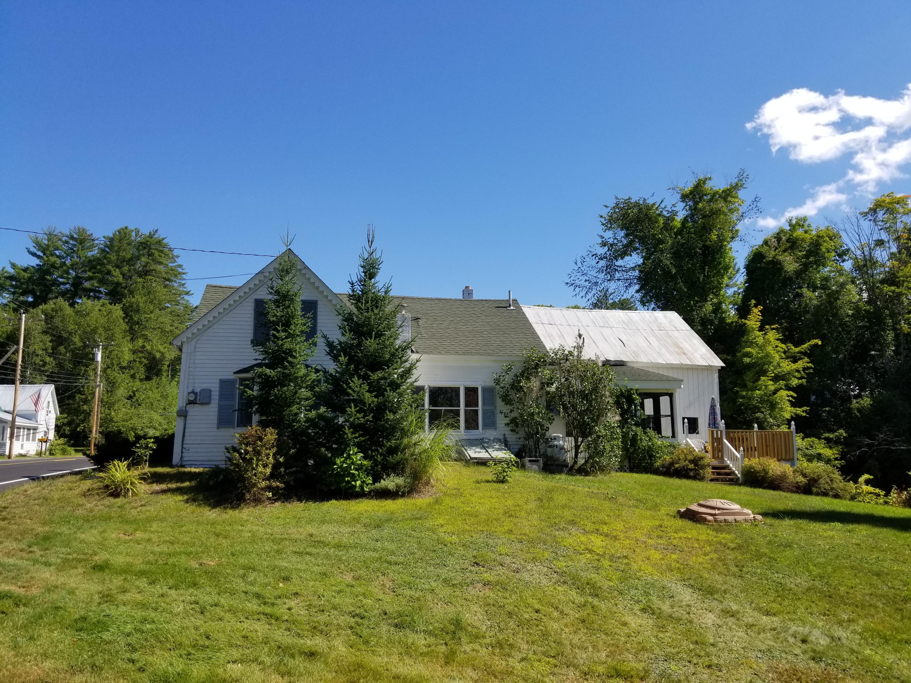 2057 Main Street Lovell ME 04051