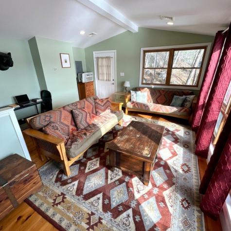 150 Birchwood Road Gray ME 04039