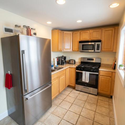 150 Birchwood Road Gray ME 04039