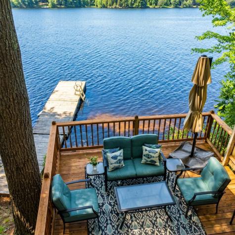 150 Birchwood Road Gray ME 04039