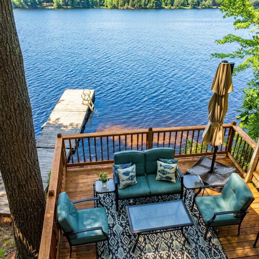 150 Birchwood Road Gray ME 04039