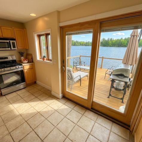 150 Birchwood Road Gray ME 04039