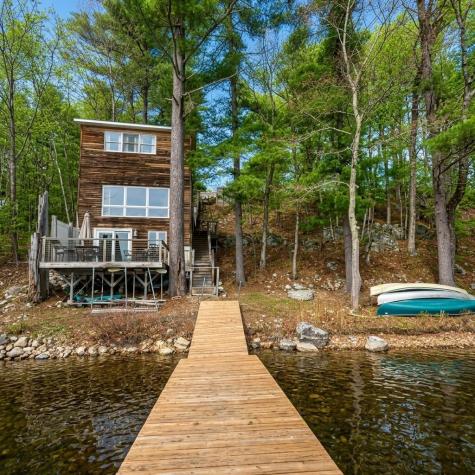 150 Birchwood Road Gray ME 04039