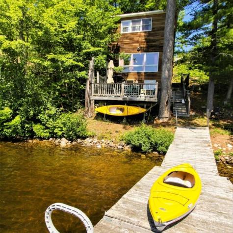 150 Birchwood Road Gray ME 04039