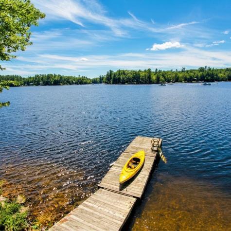 150 Birchwood Road Gray ME 04039