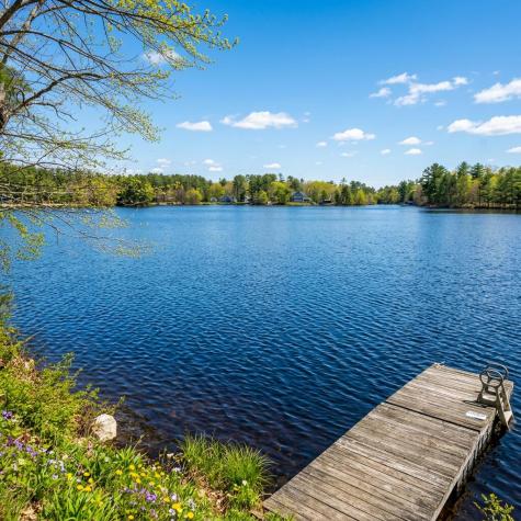 150 Birchwood Road Gray ME 04039