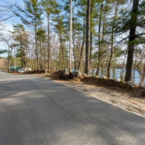 150 Birchwood Road Gray ME 04039