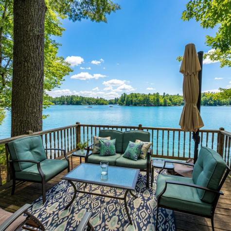 150 Birchwood Road Gray ME 04039