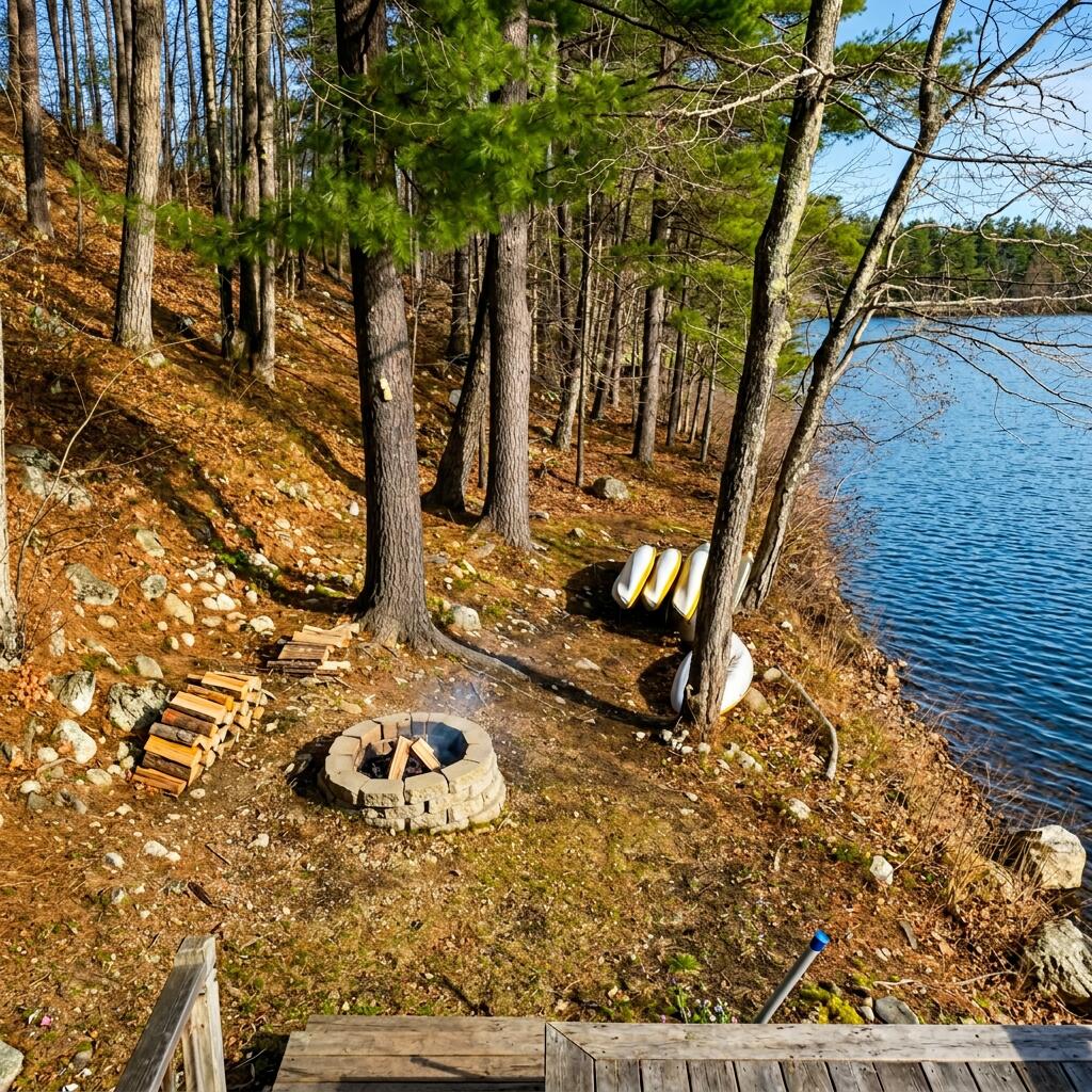 150 Birchwood Road Gray ME 04039