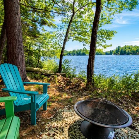 150 Birchwood Road Gray ME 04039