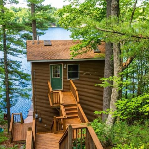 150 Birchwood Road Gray ME 04039