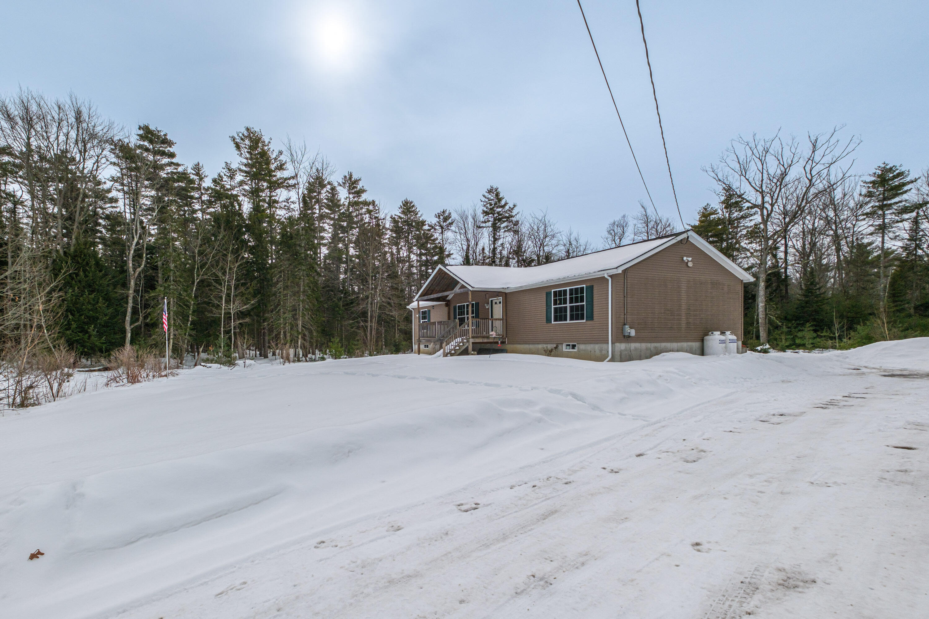 62 Townsend Way Topsham ME 04086