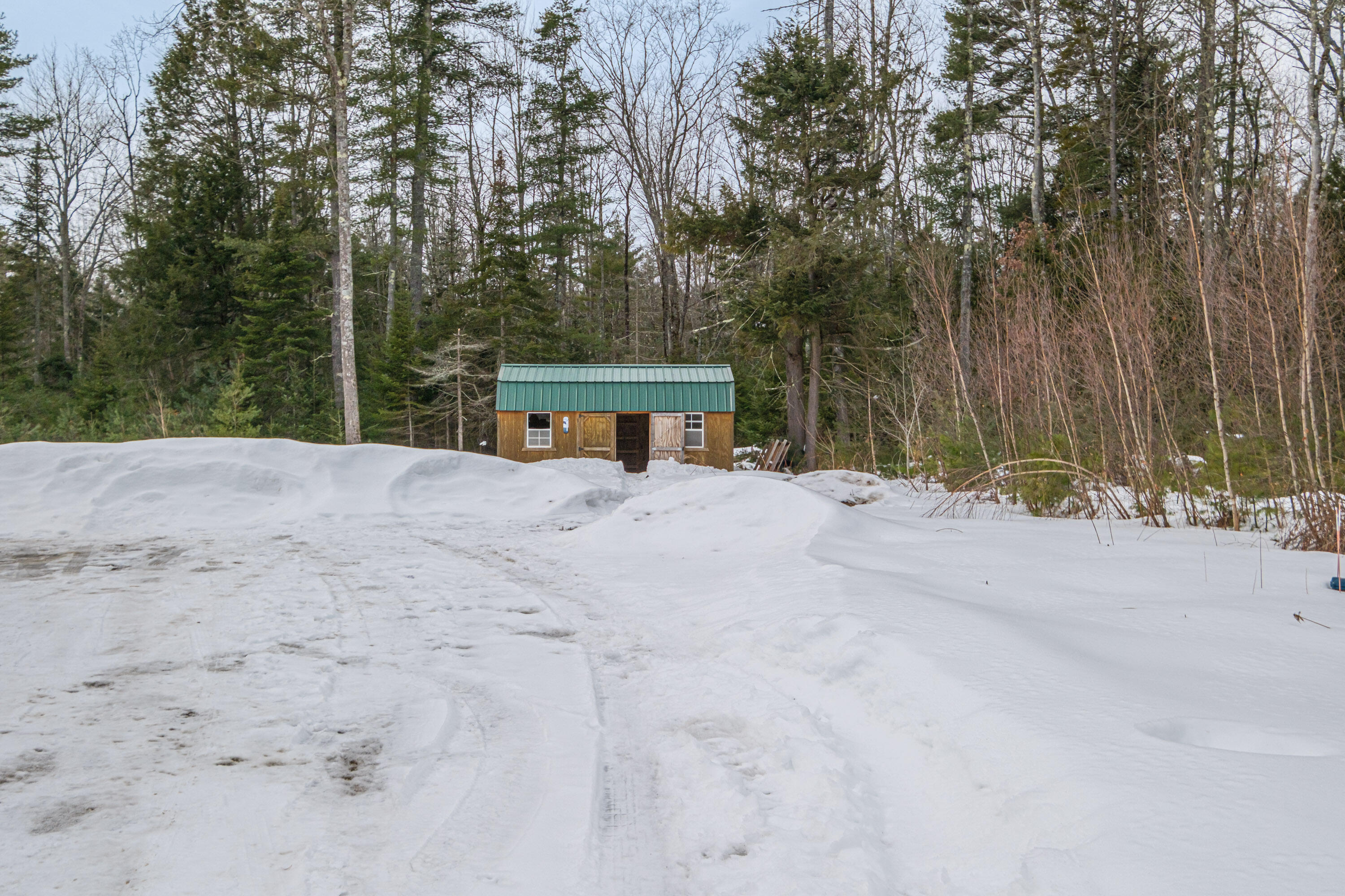 62 Townsend Way Topsham ME 04086