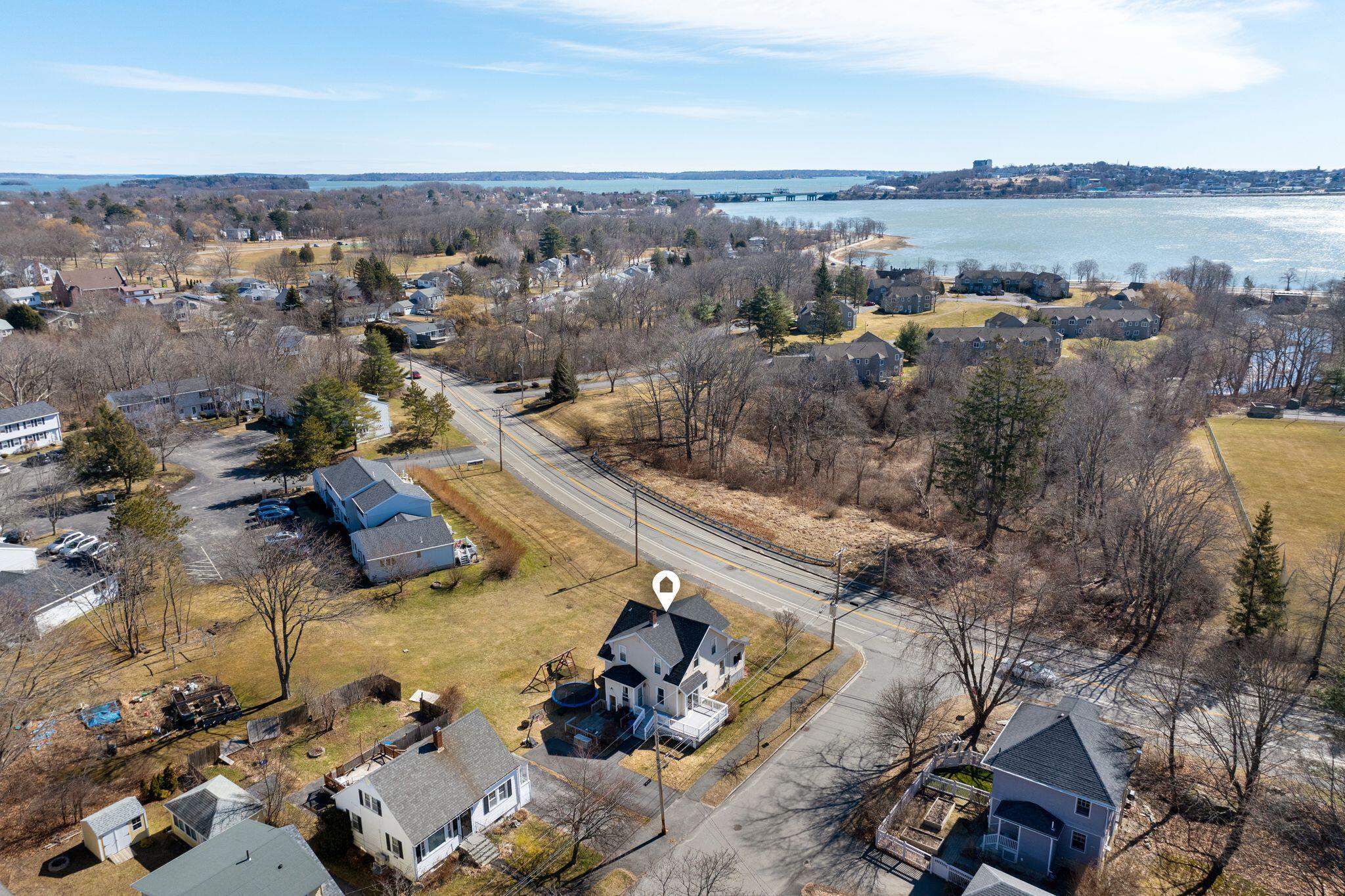 336 Ocean Avenue Portland ME 04103
