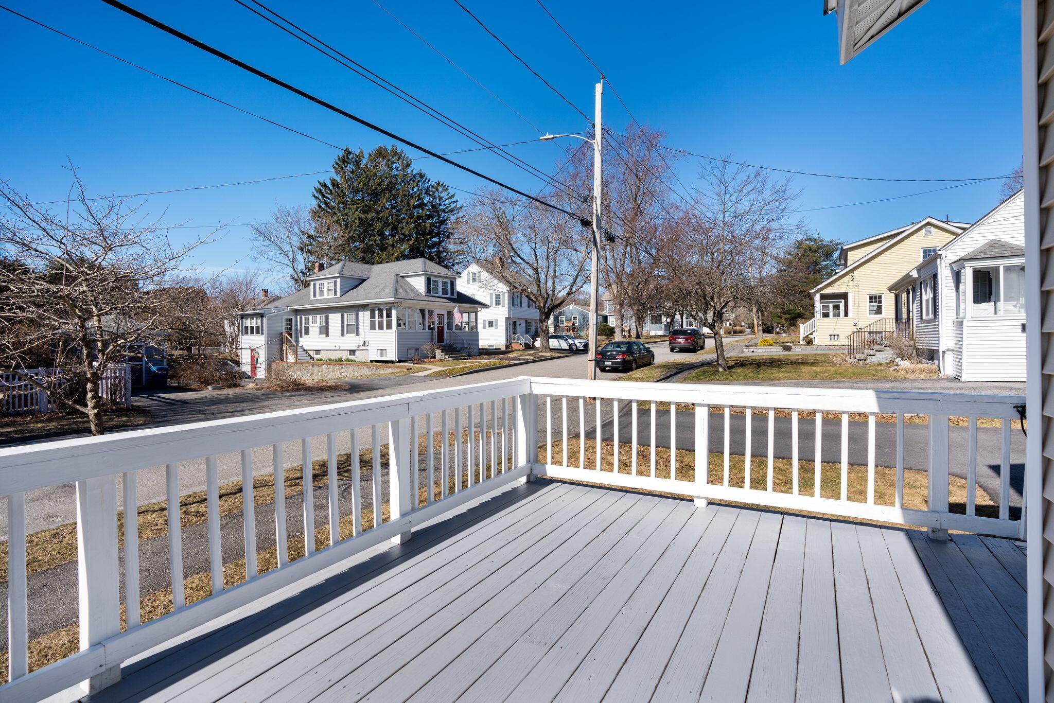 336 Ocean Avenue Portland ME 04103