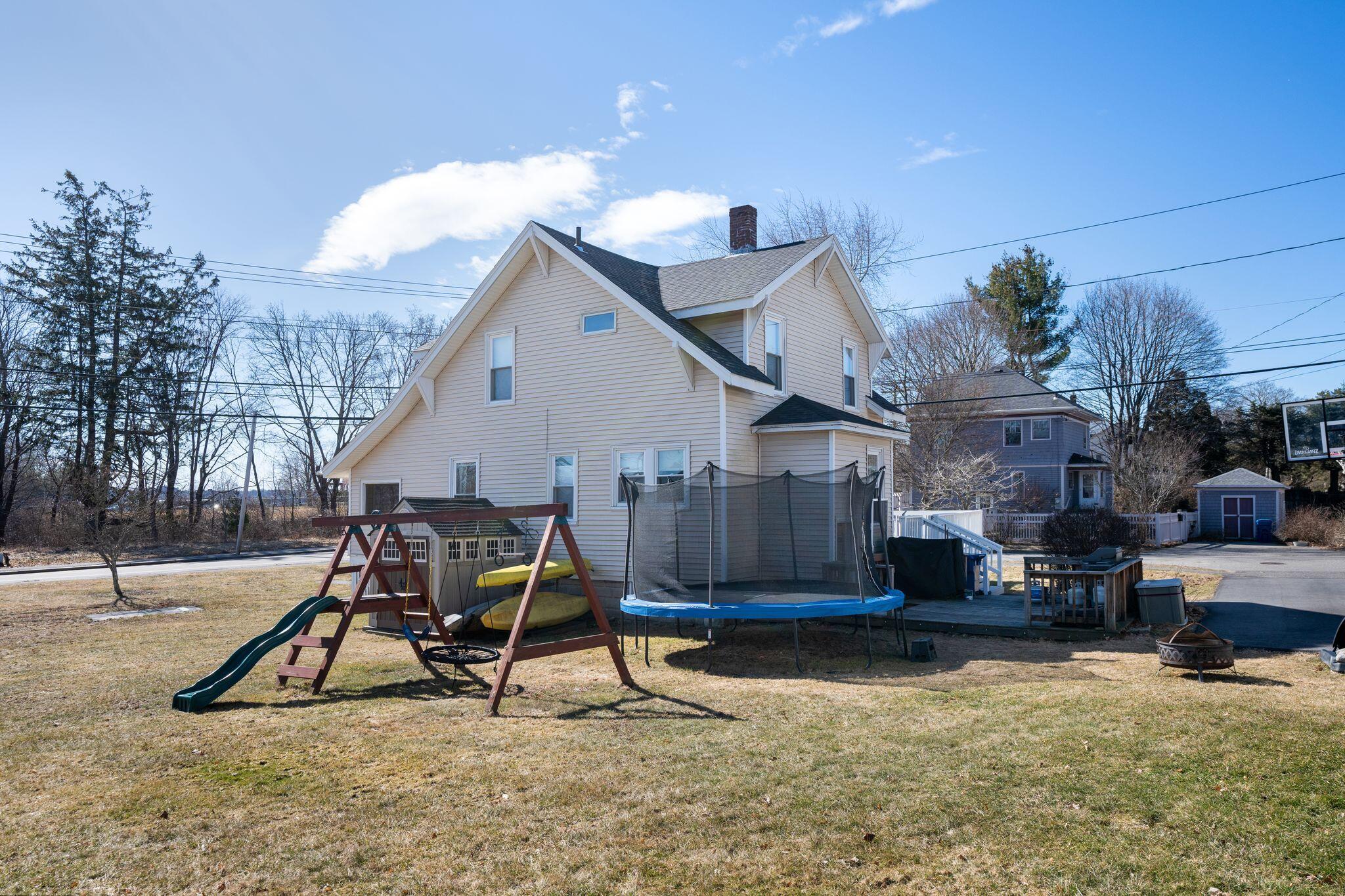 336 Ocean Avenue Portland ME 04103
