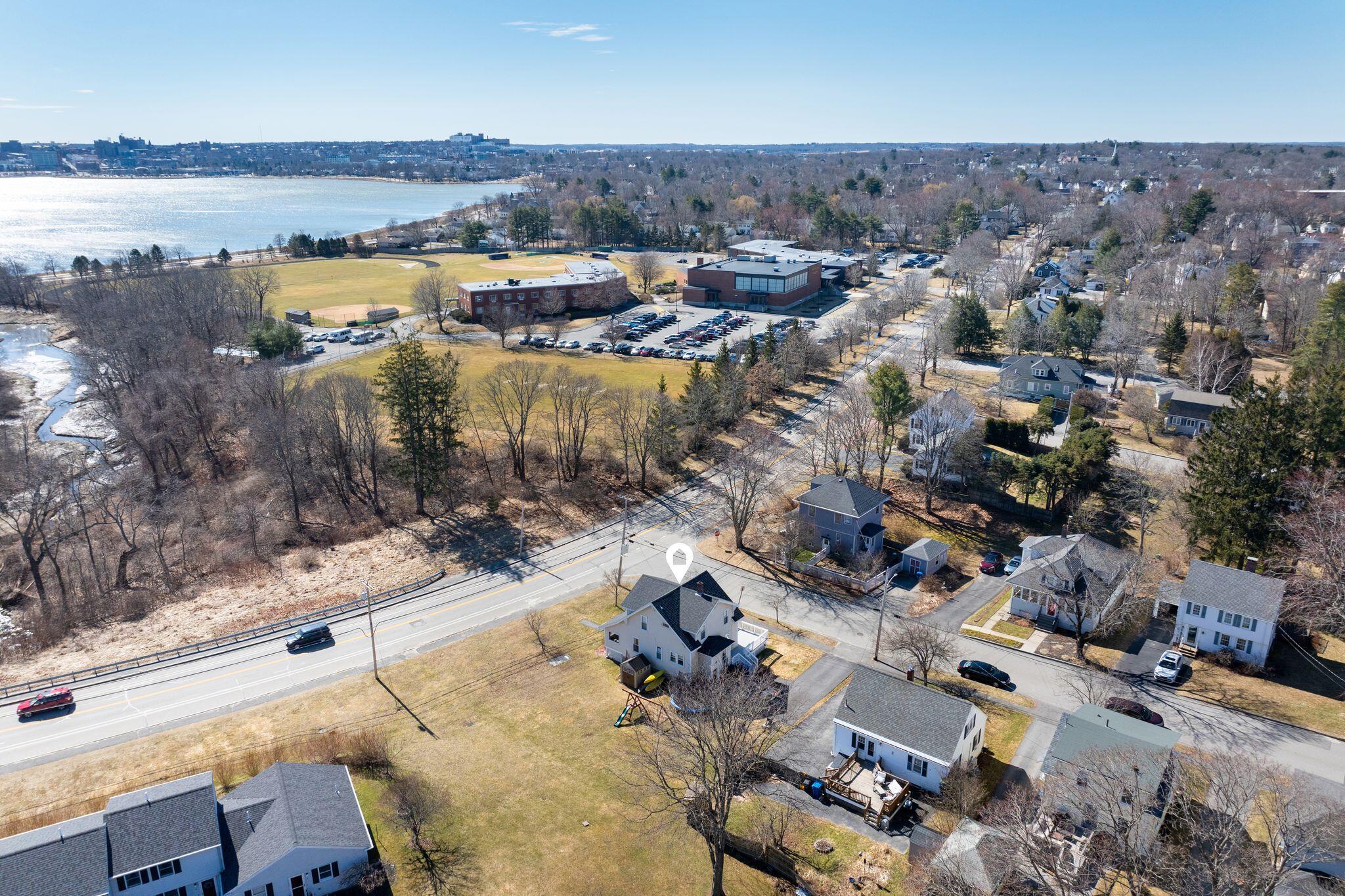 336 Ocean Avenue Portland ME 04103