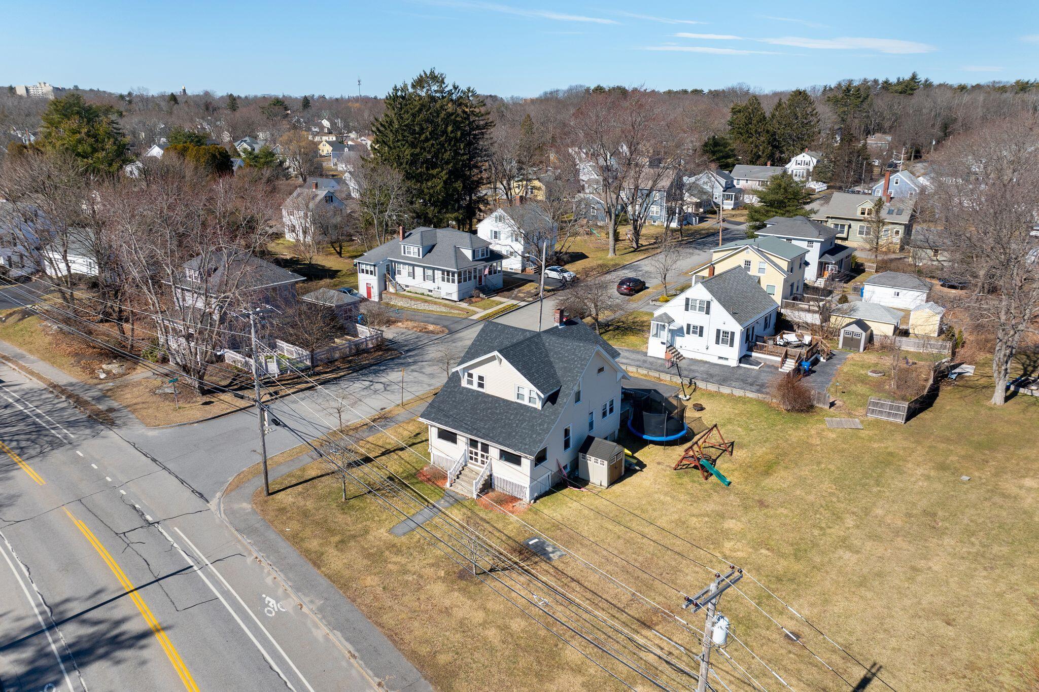 336 Ocean Avenue Portland ME 04103
