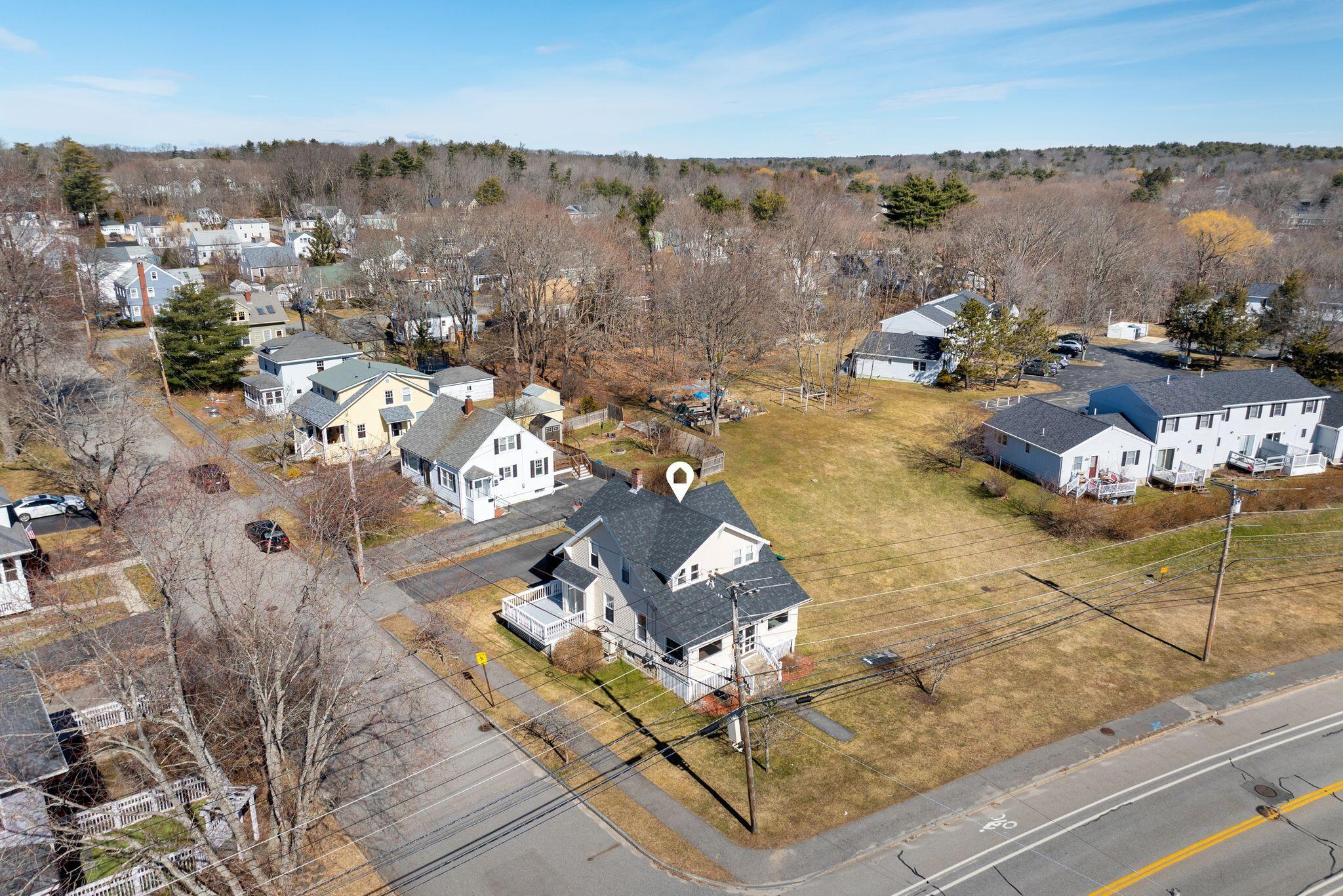 336 Ocean Avenue Portland ME 04103