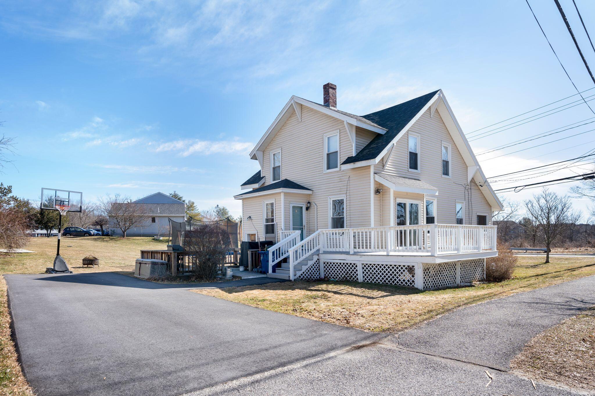 336 Ocean Avenue Portland ME 04103