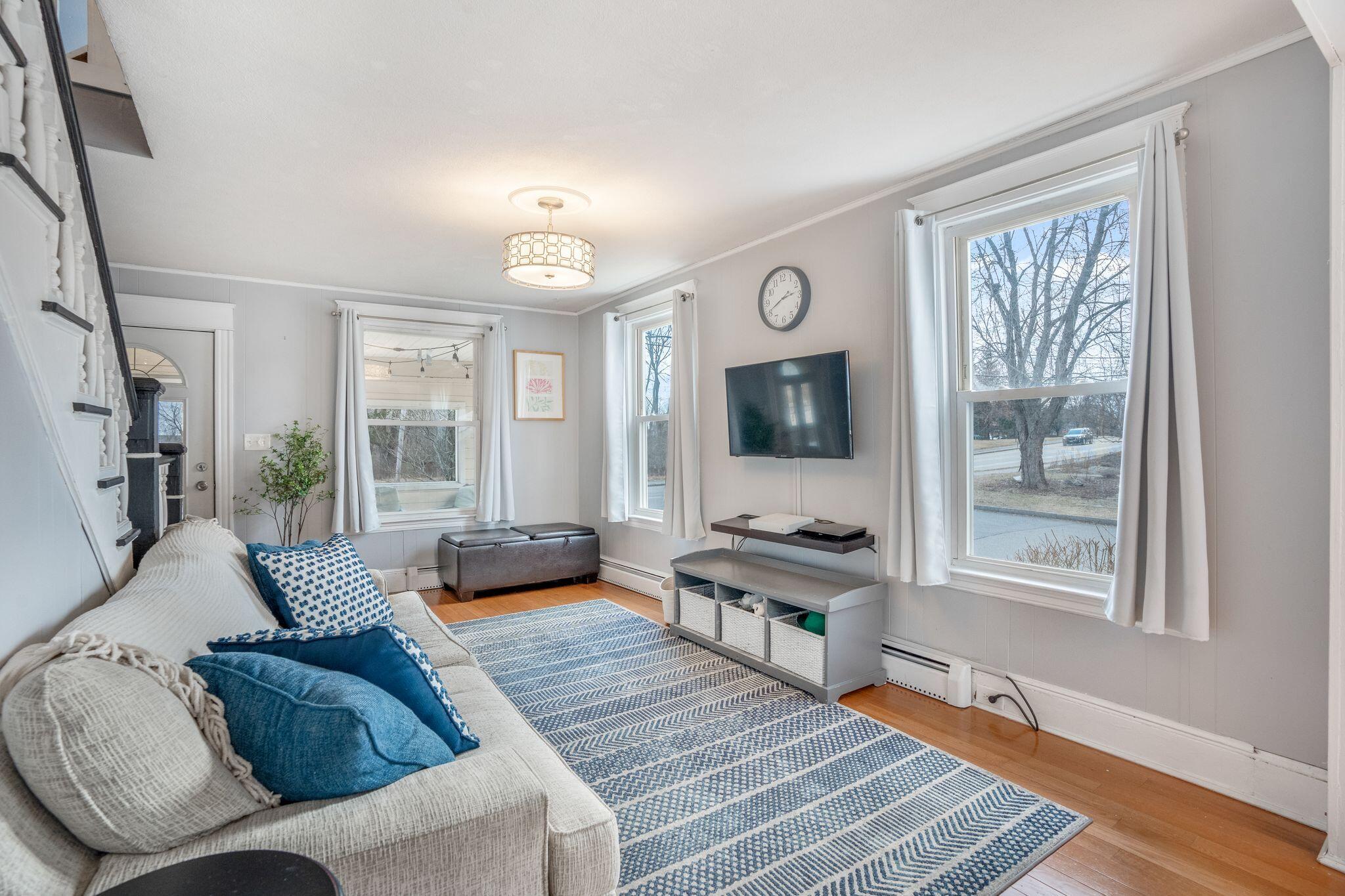 336 Ocean Avenue Portland ME 04103