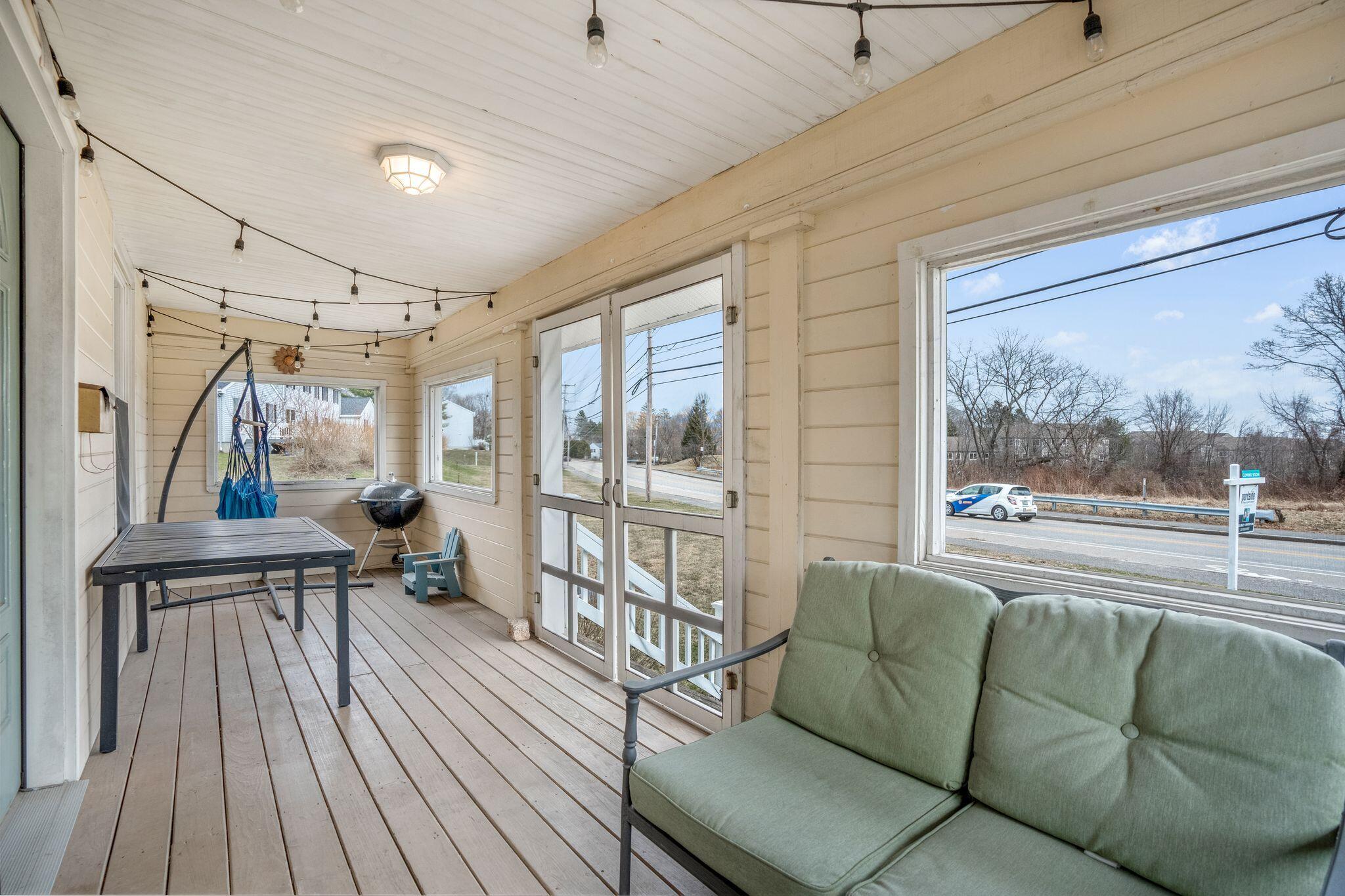 336 Ocean Avenue Portland ME 04103