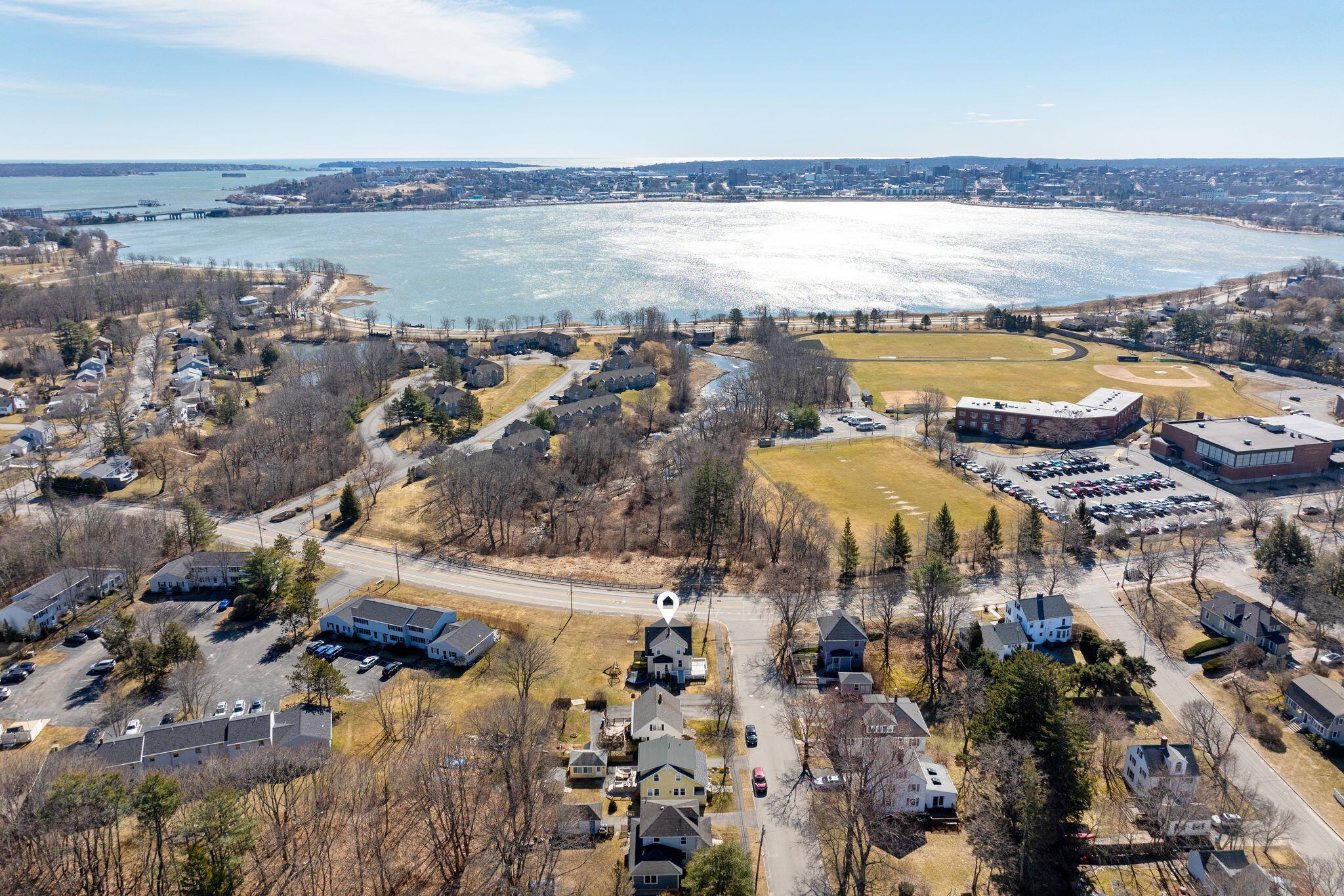 336 Ocean Avenue Portland ME 04103