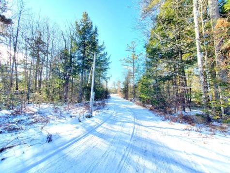 1479 Waterville Road Waldo ME 04915