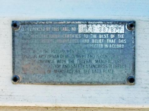 1479 Waterville Road Waldo ME 04915