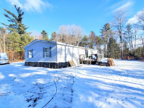 1479 Waterville Road Waldo ME 04915