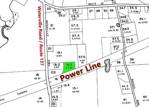 1479 Waterville Road Waldo ME 04915