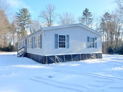 1479 Waterville Road Waldo ME 04915