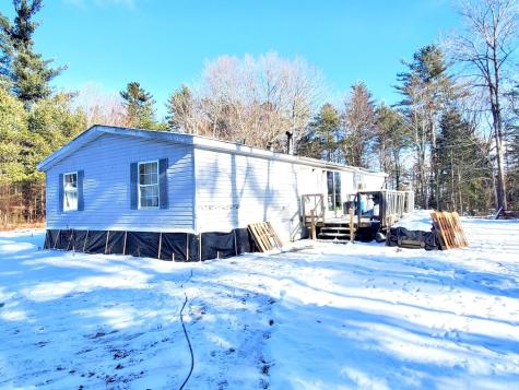1479 Waterville Road Waldo ME 04915