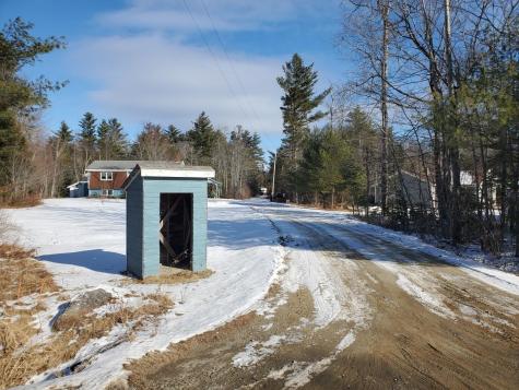 1479 Waterville Road Waldo ME 04915