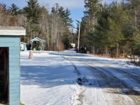 1479 Waterville Road Waldo ME 04915