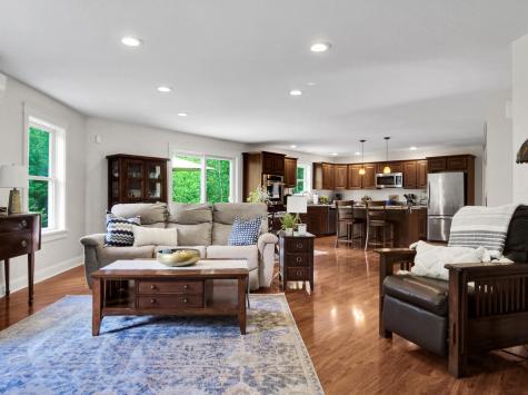 75 & 82 Rosswood Green Lane Oakland ME 04963