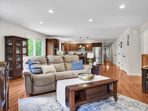 75 & 82 Rosswood Green Lane Oakland ME 04963