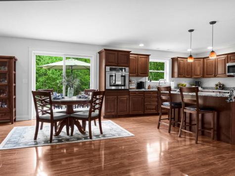 75 & 82 Rosswood Green Lane Oakland ME 04963