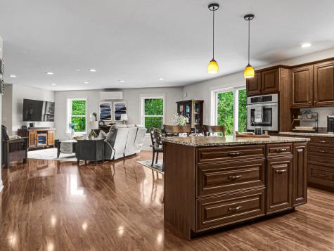 75 & 82 Rosswood Green Lane Oakland ME 04963