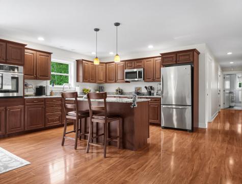 75 & 82 Rosswood Green Lane Oakland ME 04963