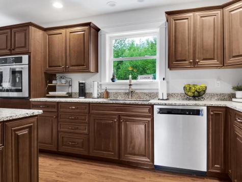 75 & 82 Rosswood Green Lane Oakland ME 04963