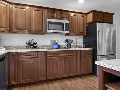 75 & 82 Rosswood Green Lane Oakland ME 04963