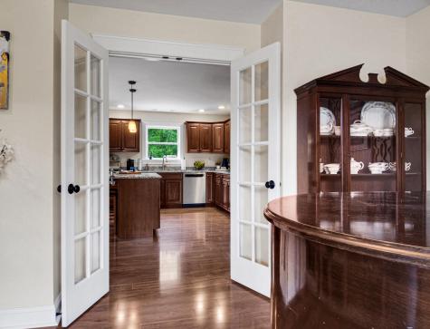 75 & 82 Rosswood Green Lane Oakland ME 04963