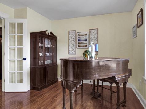 75 & 82 Rosswood Green Lane Oakland ME 04963