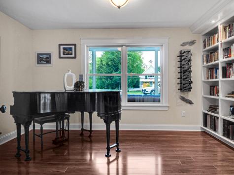 75 & 82 Rosswood Green Lane Oakland ME 04963