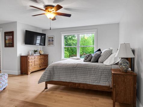 75 & 82 Rosswood Green Lane Oakland ME 04963