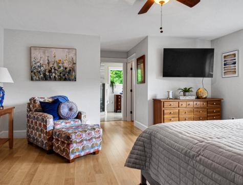 75 & 82 Rosswood Green Lane Oakland ME 04963